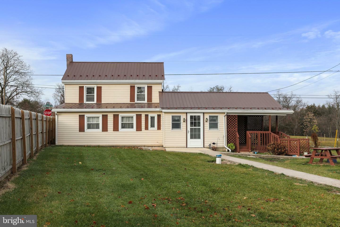 Property Photo:  3427 Williamson Road  PA 17225 