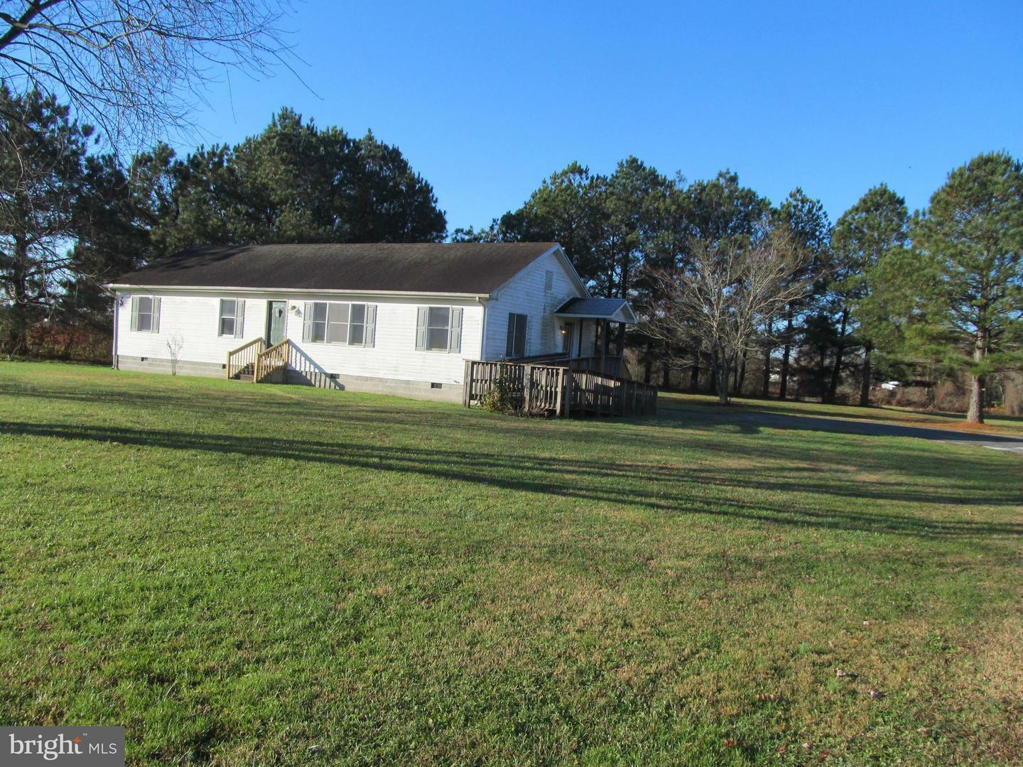 Property Photo:  11020 Old Princess Anne Road  MD 21853 