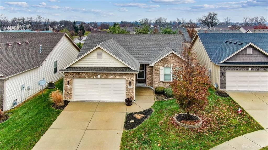 Property Photo: 103 Silver Oak Court OH 45005