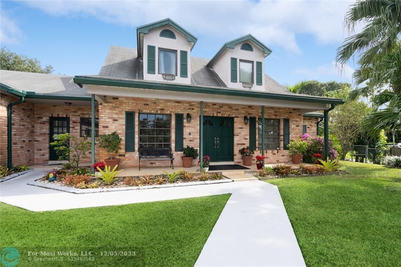 Property Photo: 2800 SW 154th Ln FL 33331