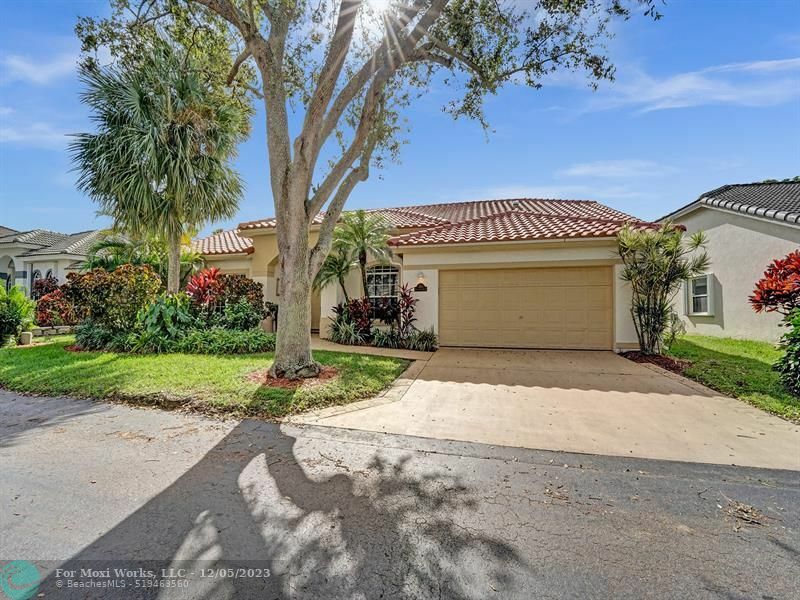 Property Photo:  3450 Dunes Vista Dr  FL 33069 