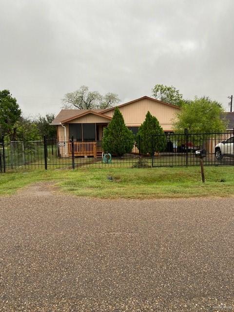 Property Photo:  3703 Lantana Drive  TX 78596 