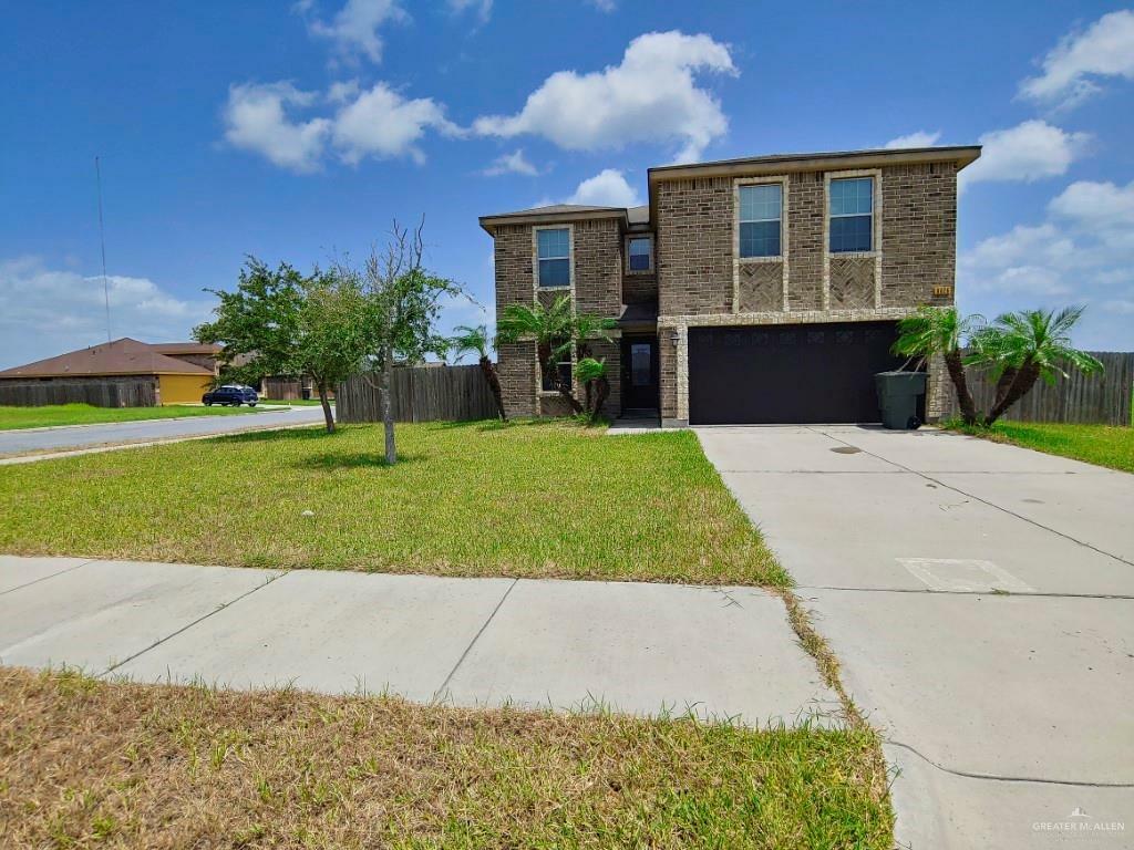 8826 Albatross Street  Harlingen TX 78552 photo