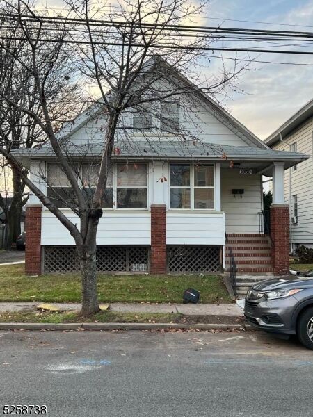 Property Photo:  1050 E 24th St  NJ 07513 