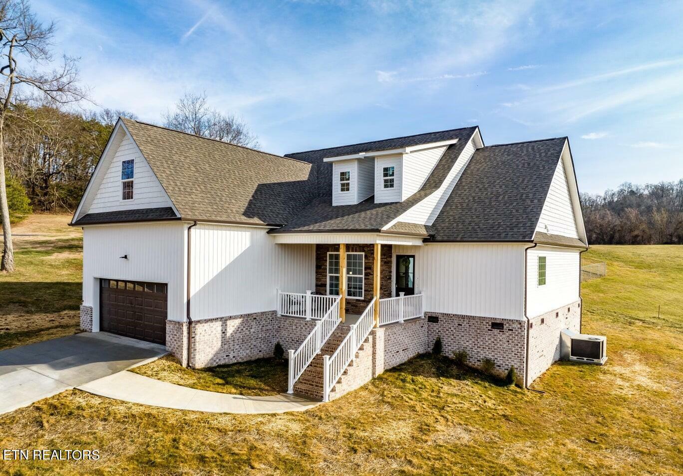 1709 Bend View Lane  Sevierville TN 37876 photo