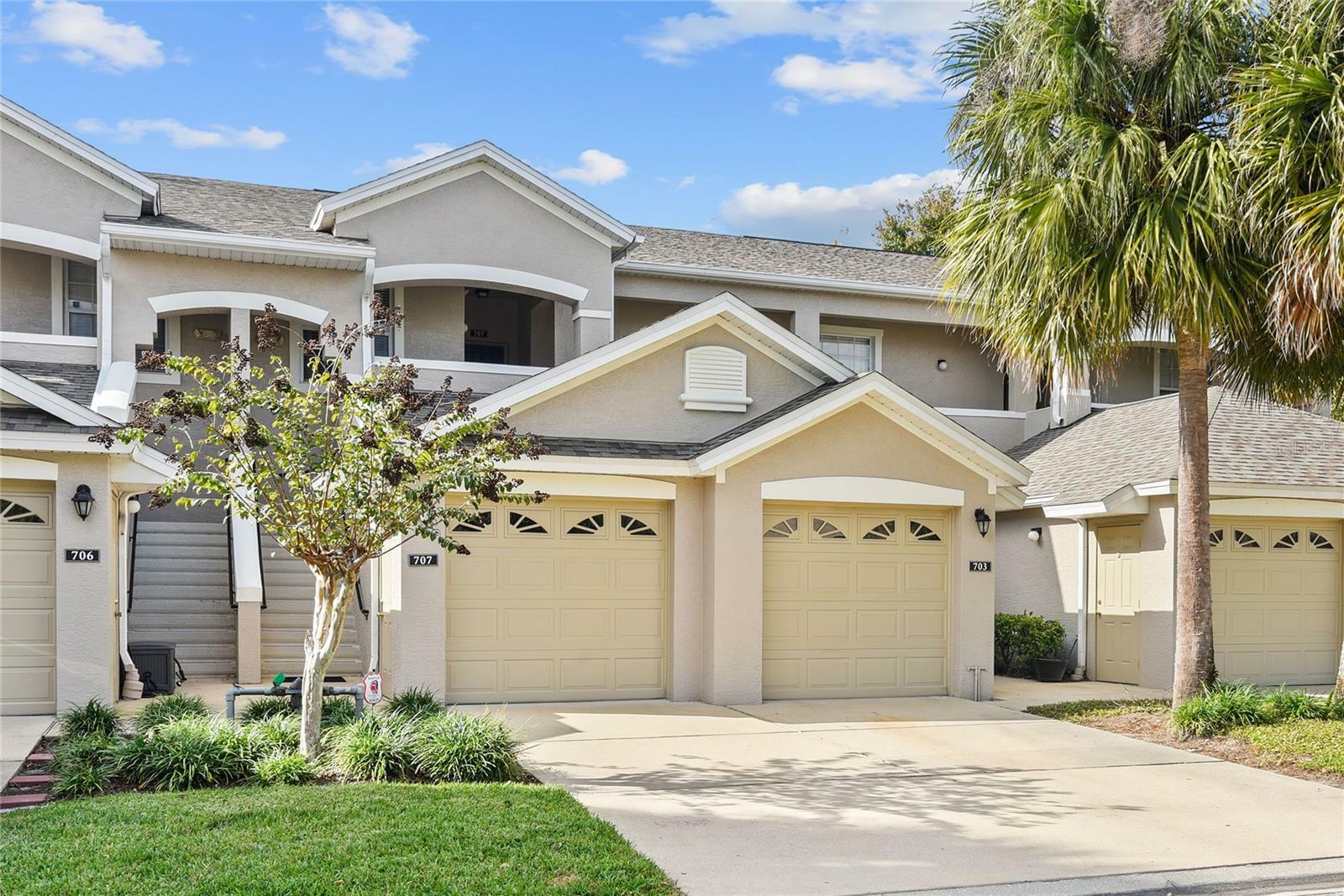 Property Photo:  9416 Myrtle Creek Lane 707  FL 32832 