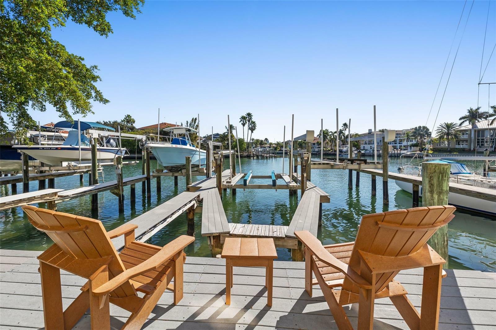 Property Photo:  443 Pinellas Bayway S 107  FL 33715 