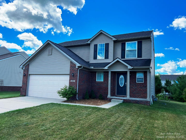 4294 Cloverlane Drive  Ypsilanti MI 48197 photo