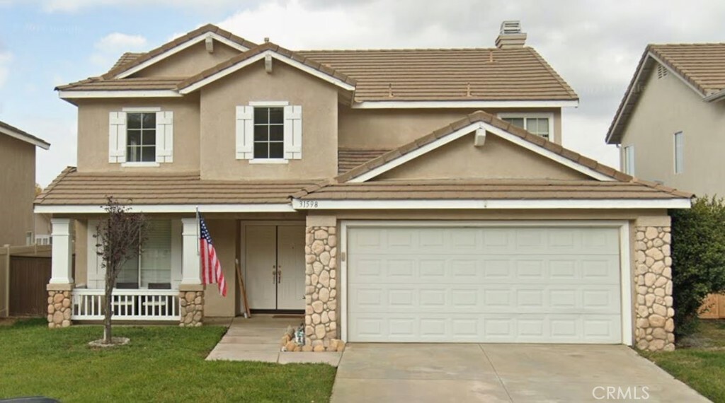 Property Photo: 31598 Loma Linda Road CA 92592