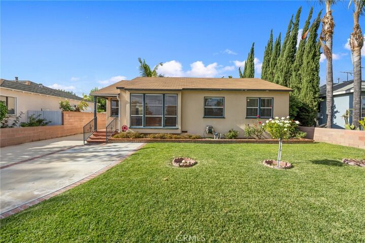 Property Photo:  4539 Whitney Drive  CA 91731 