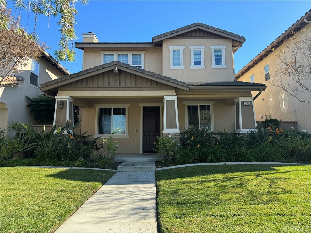 Property Photo:  220 N Rio Vista Street  CA 92806 