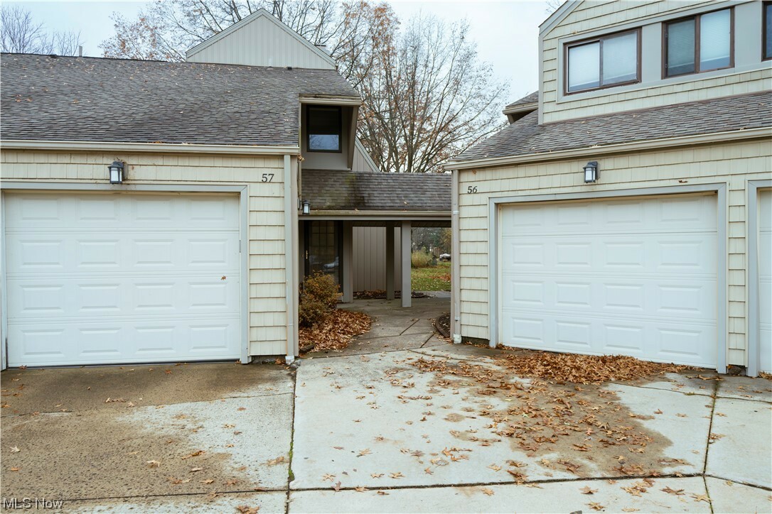 Property Photo:  57 Landings Way  OH 44012 