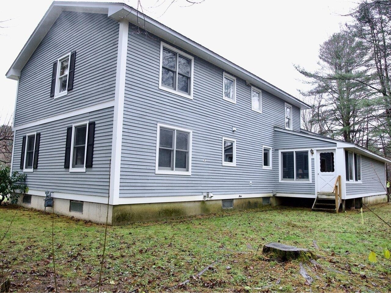 Property Photo:  5 Craftsbury Court  VT 05452 