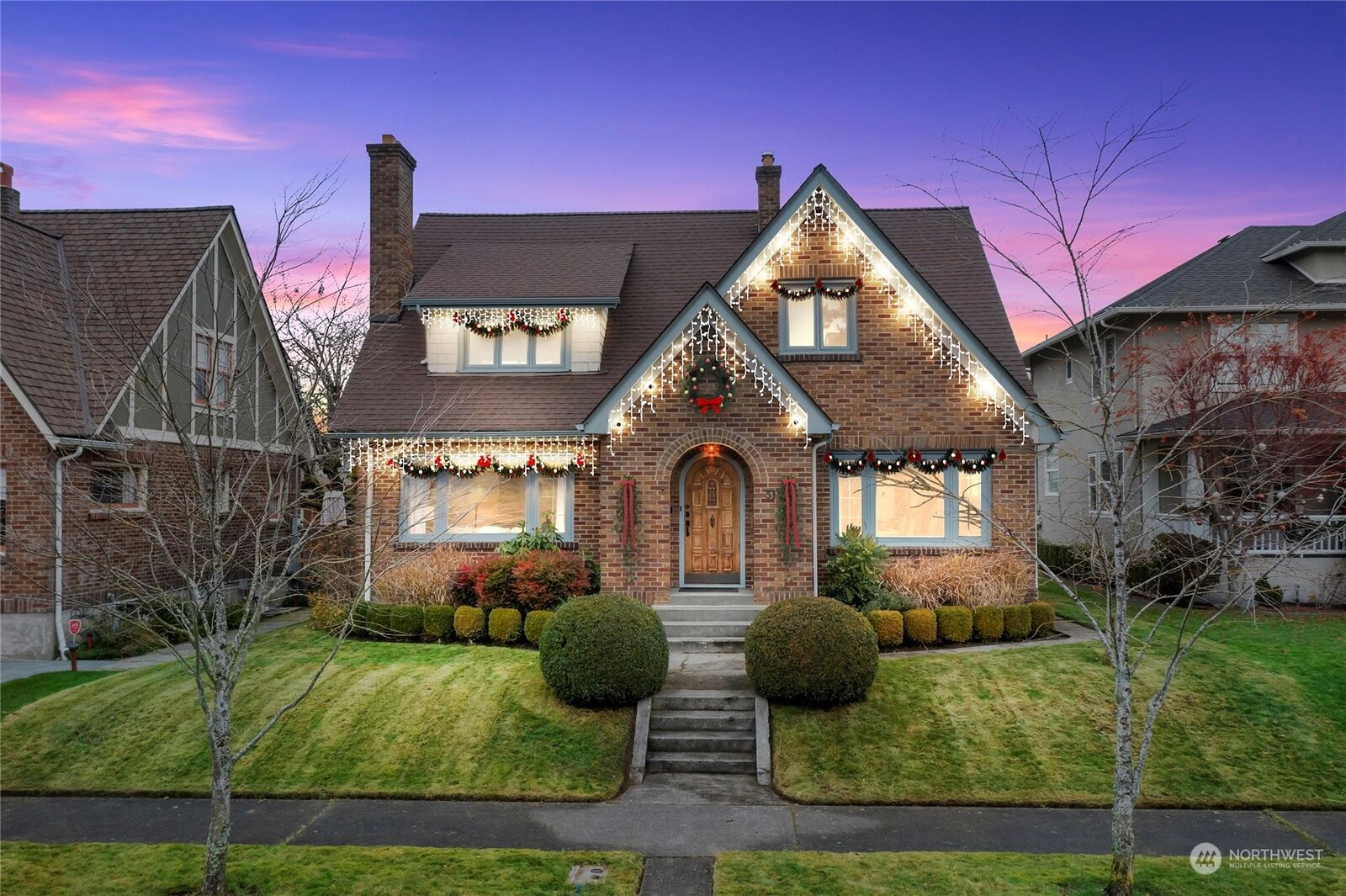 Home for sale in 3115 N 20th Street, WA 98406