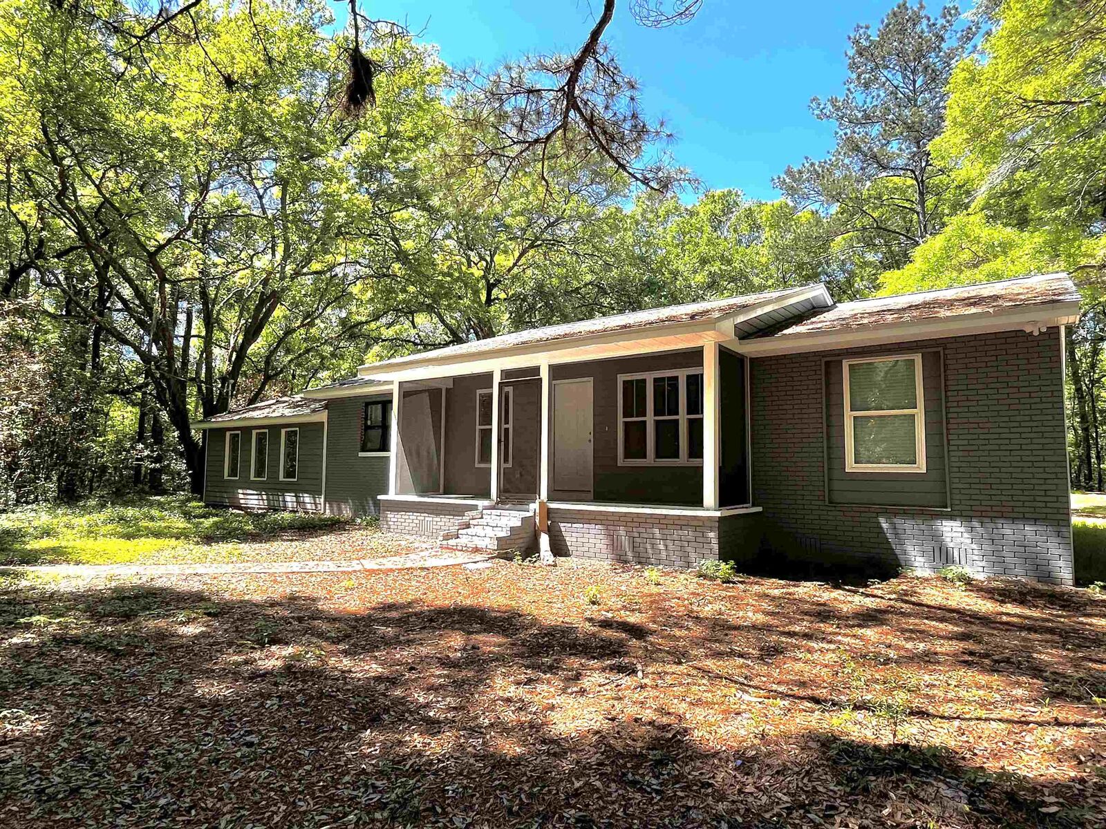 Property Photo:  5010 Pryor Court  FL 32303 