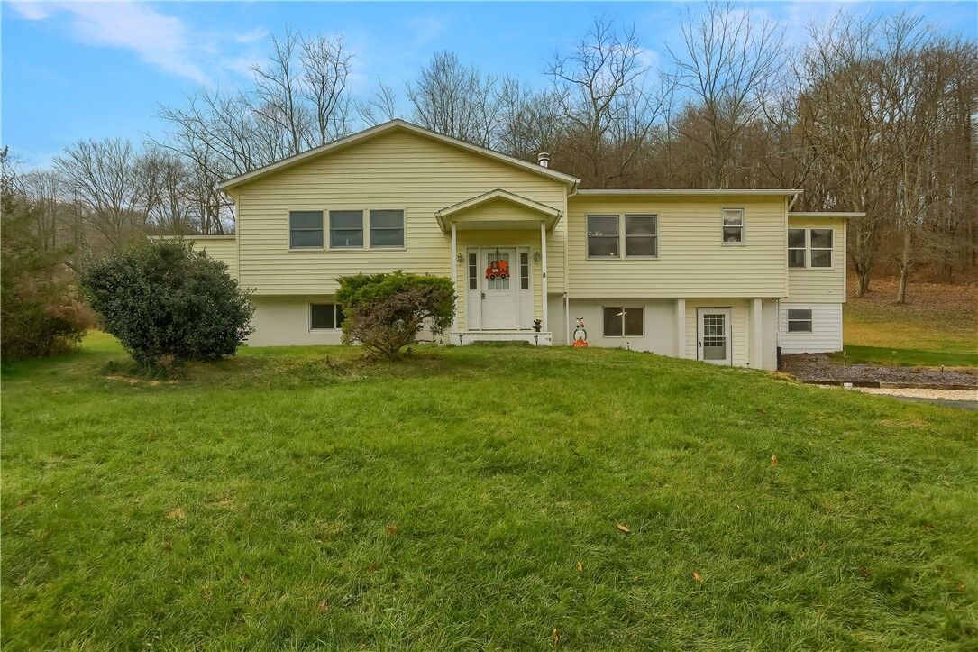 Property Photo:  346 Mack Hollow Rd  PA 15043 