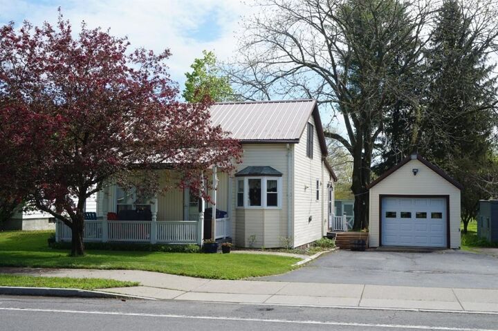 3664 Page Green Road  Cortland NY 13045 photo