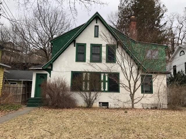Property Photo: 117 Brandon Place NY 14850