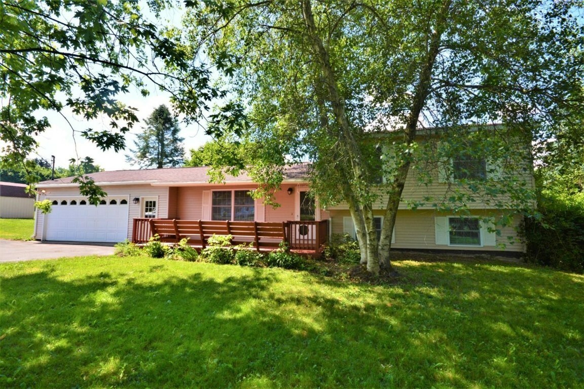Property Photo:  173 Old Stage Road  NY 13073 