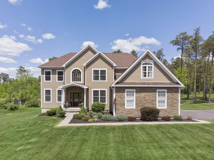 114 Larisa Lane  Ithaca NY 14850 photo