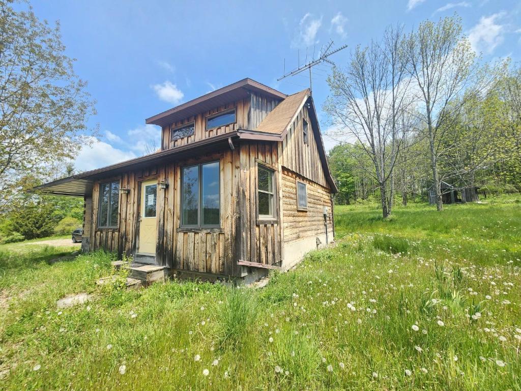 1341 Fairfield Rd  Candor NY 14847 photo