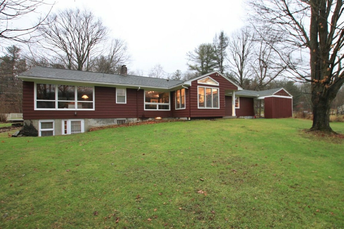 Property Photo:  538 Ellis Hollow Creek Road  NY 14850 