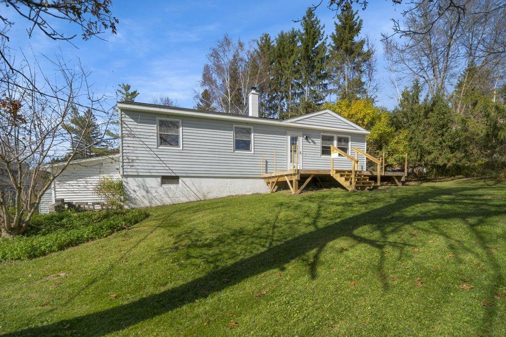 Property Photo:  4 Deerfield Lane  NY 14850 