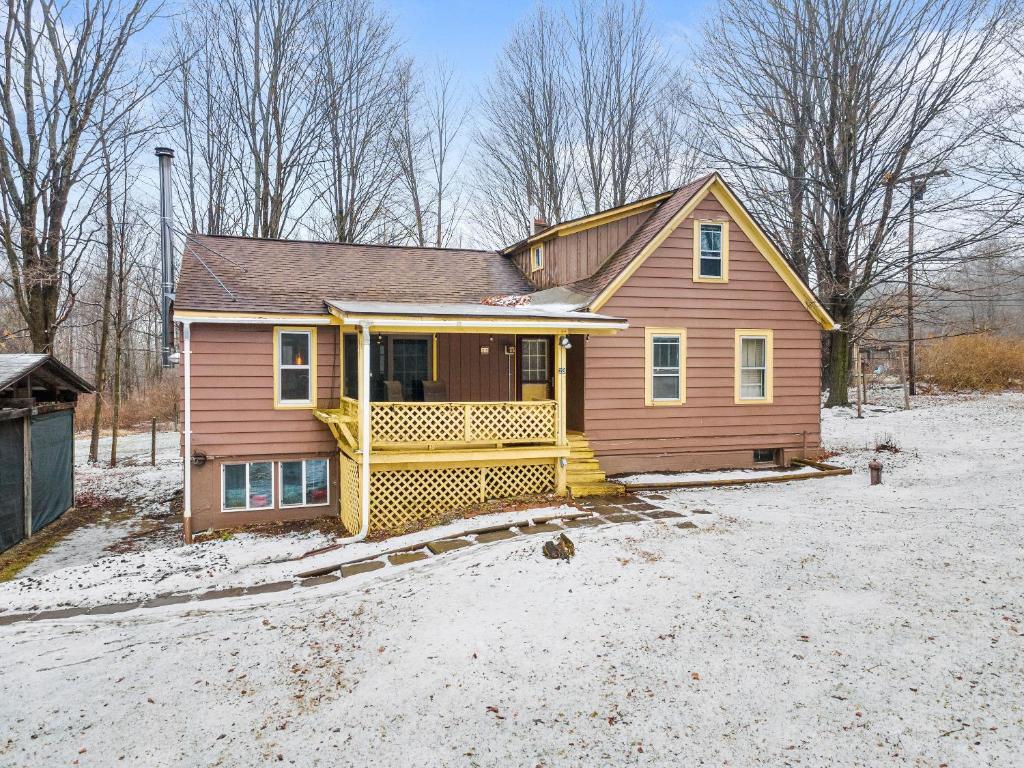 23 Lieb Road  Spencer NY 14883 photo