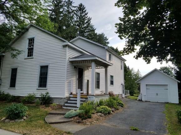 Property Photo:  40 South Street  NY 13053 