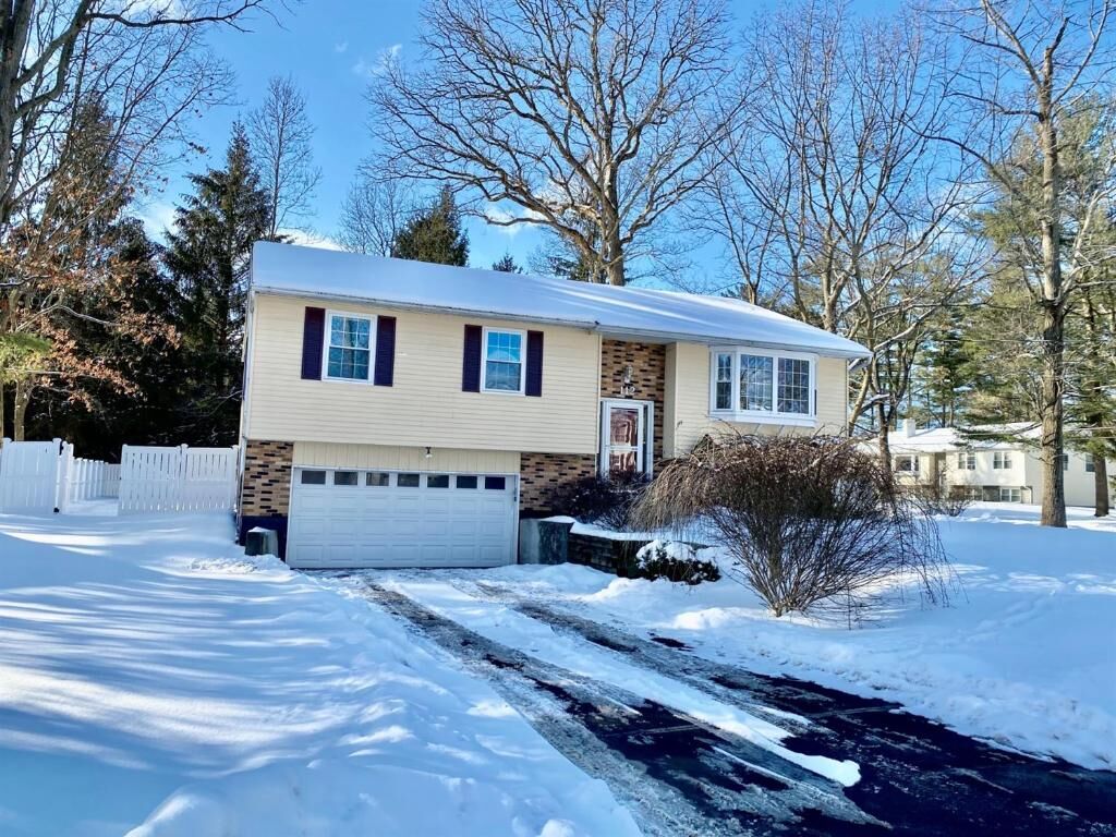 Property Photo: 112 Pinewood Place NY 14850