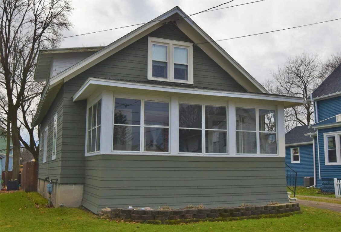 Property Photo:  27 Evergreen Street  NY 13045 