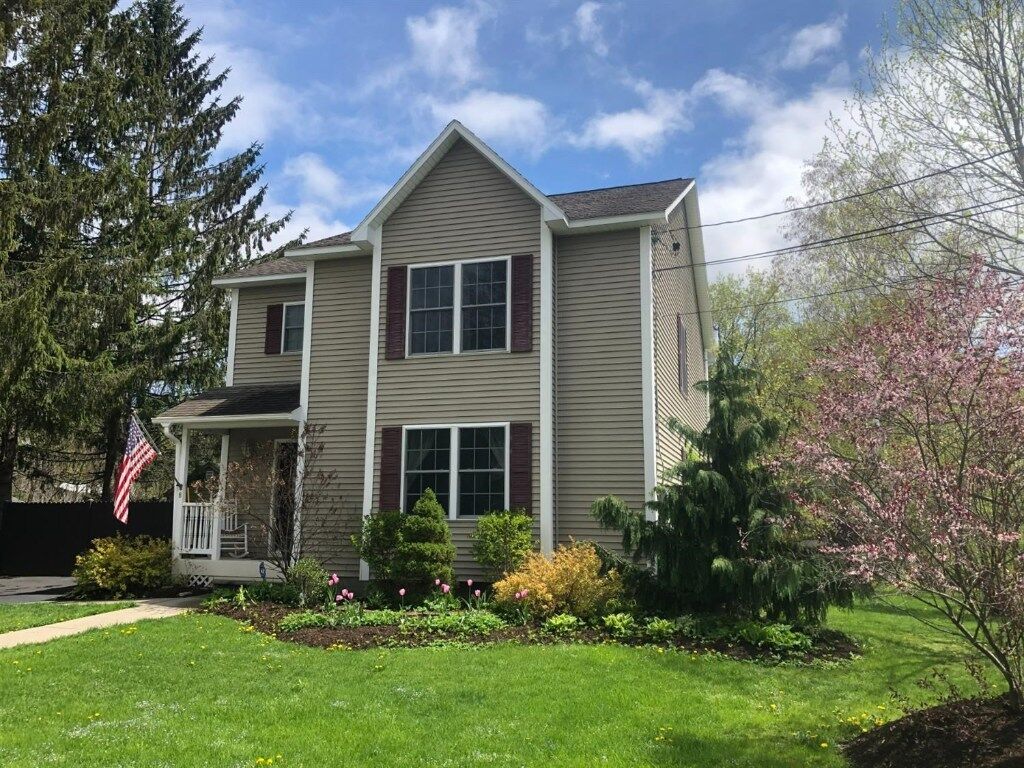 Property Photo: 8 Smith Street NY 13118
