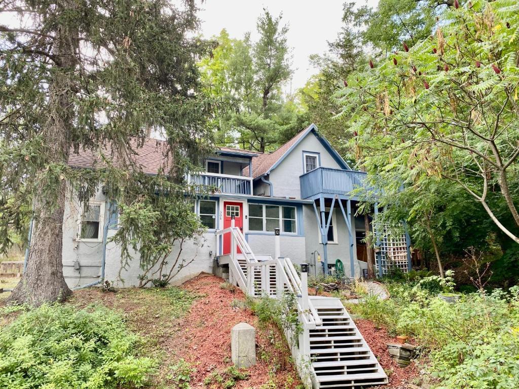 Property Photo: 308 Coddington Road NY 14850