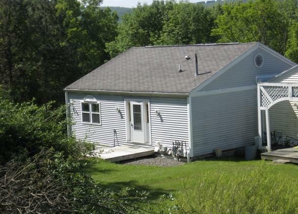 Property Photo:  1481 Slaterville Road  NY 14850 