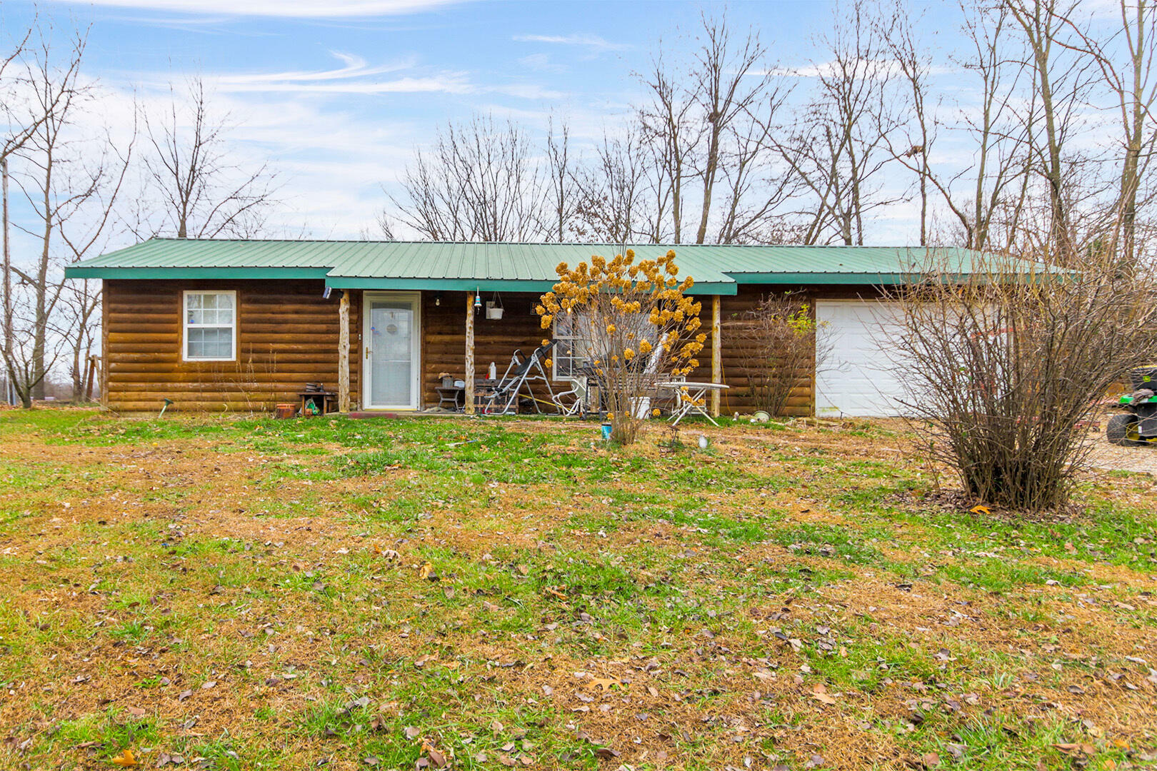 Property Photo:  11443 E Railroad Rd  MO 65023 