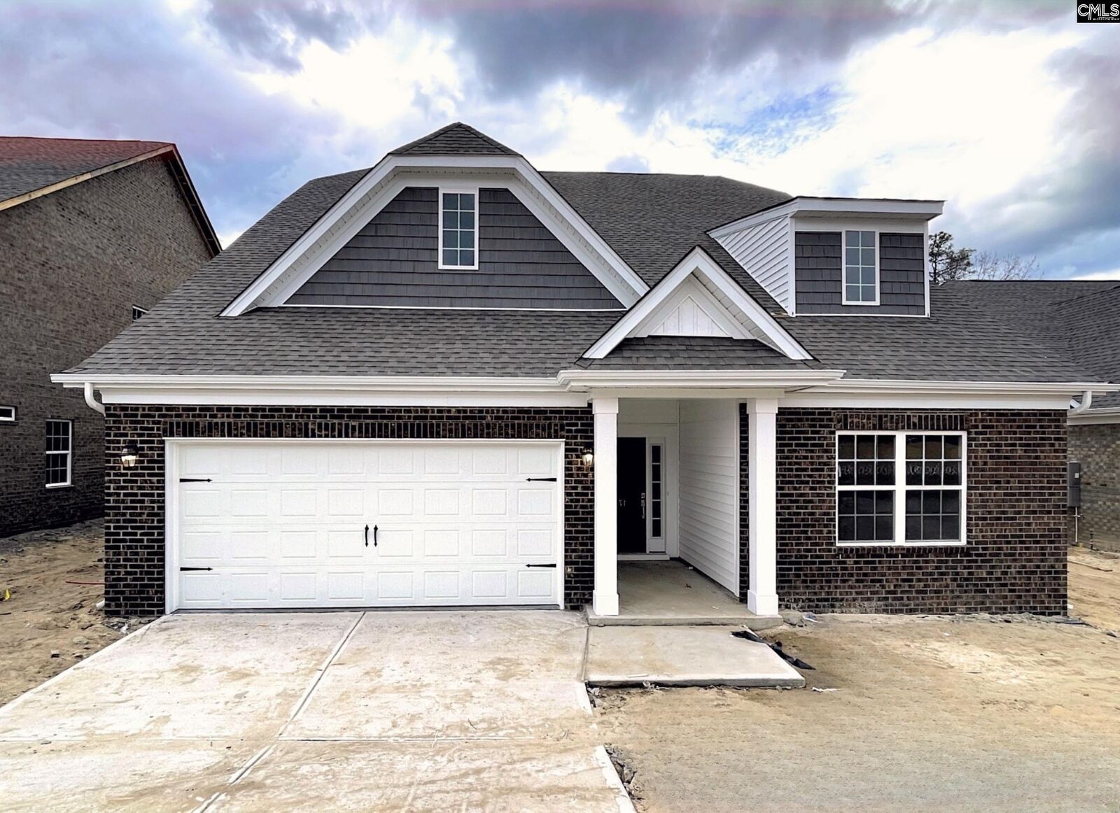 Property Photo: 174 Backspin SC 29045