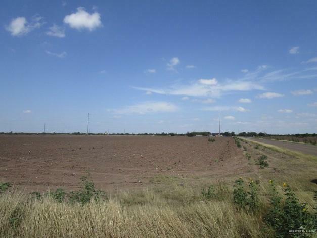 Property Photo:  Tbd Fm 732  TX 78586 