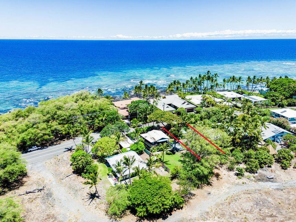 Property Photo:  69-1969 Puako Beach Dr 161-B  HI 96743 