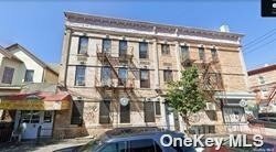 Property Photo:  1168 Glenmore Ave  NY 11208 