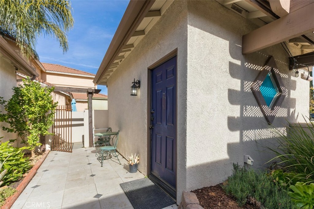 Property Photo:  27539 Concord Lane  CA 92585 