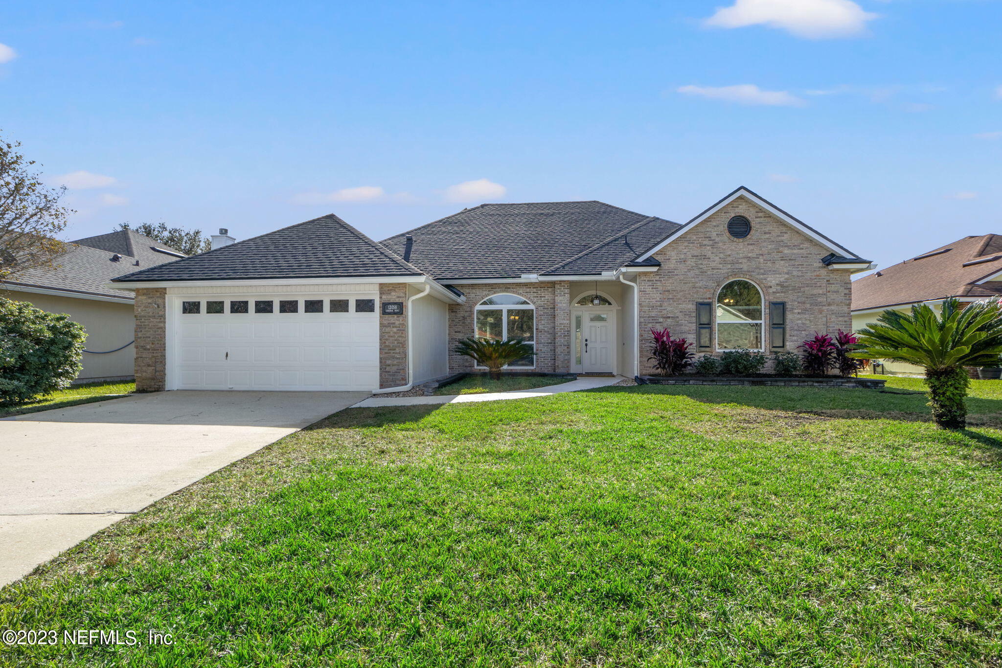 Property Photo:  12058 Sunchase Drive  FL 32246 