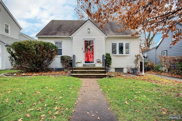 Property Photo: 575 John Street NJ 07666