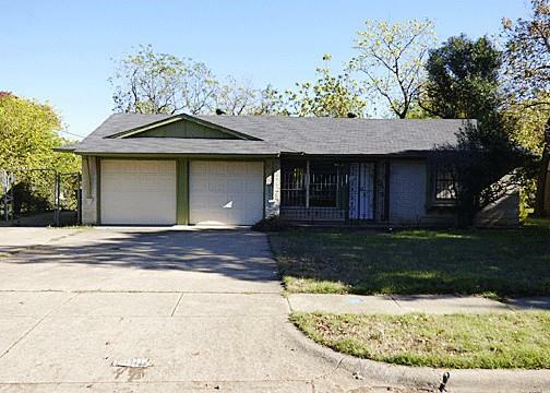 Property Photo:  7106 Waycrest Drive  TX 75232 