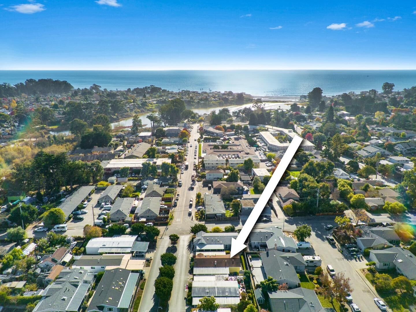 Property Photo:  2435 Felt Street 2  CA 95062 
