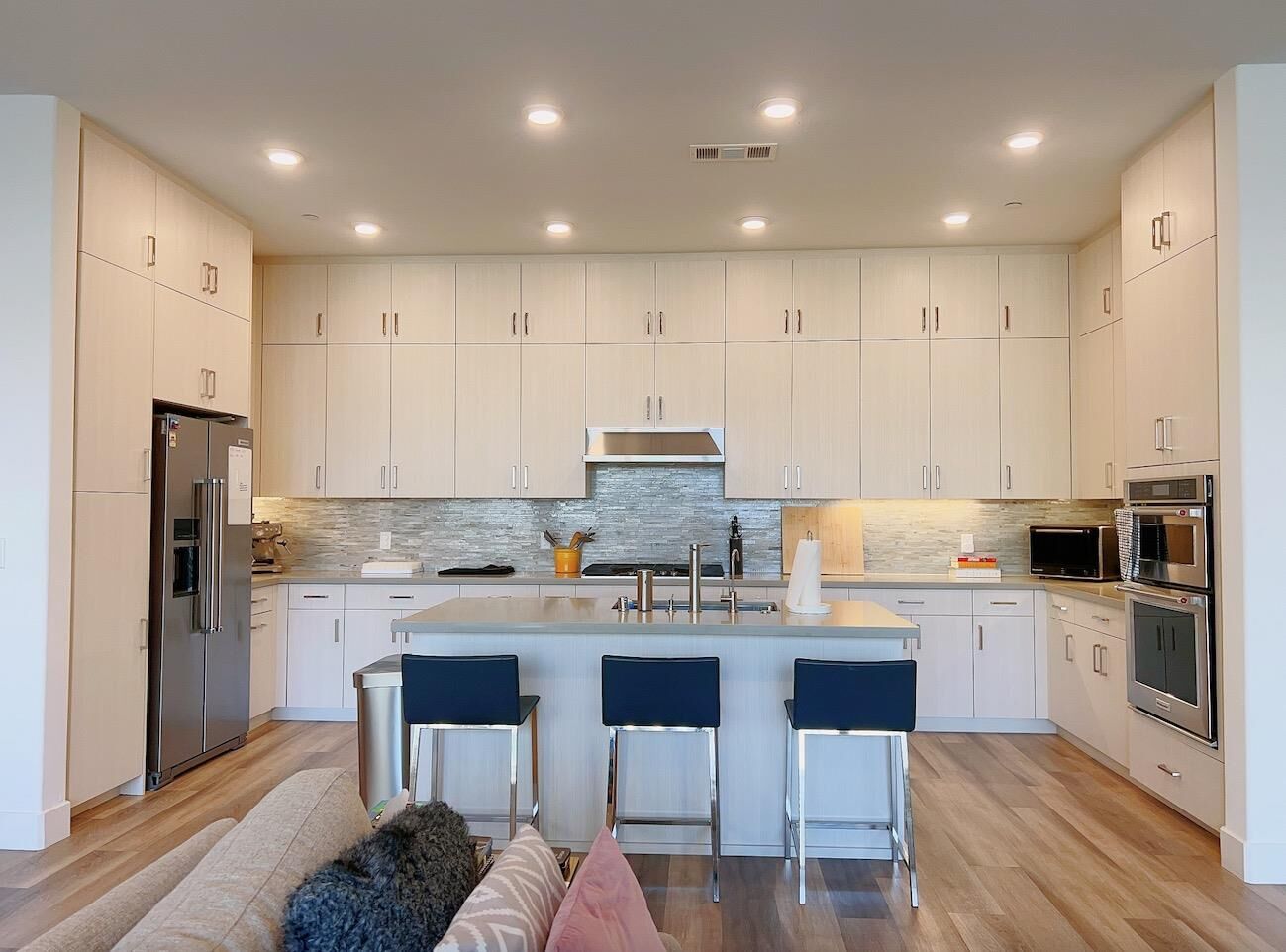 Property Photo:  2339 Kinetic Common 305  CA 94538 