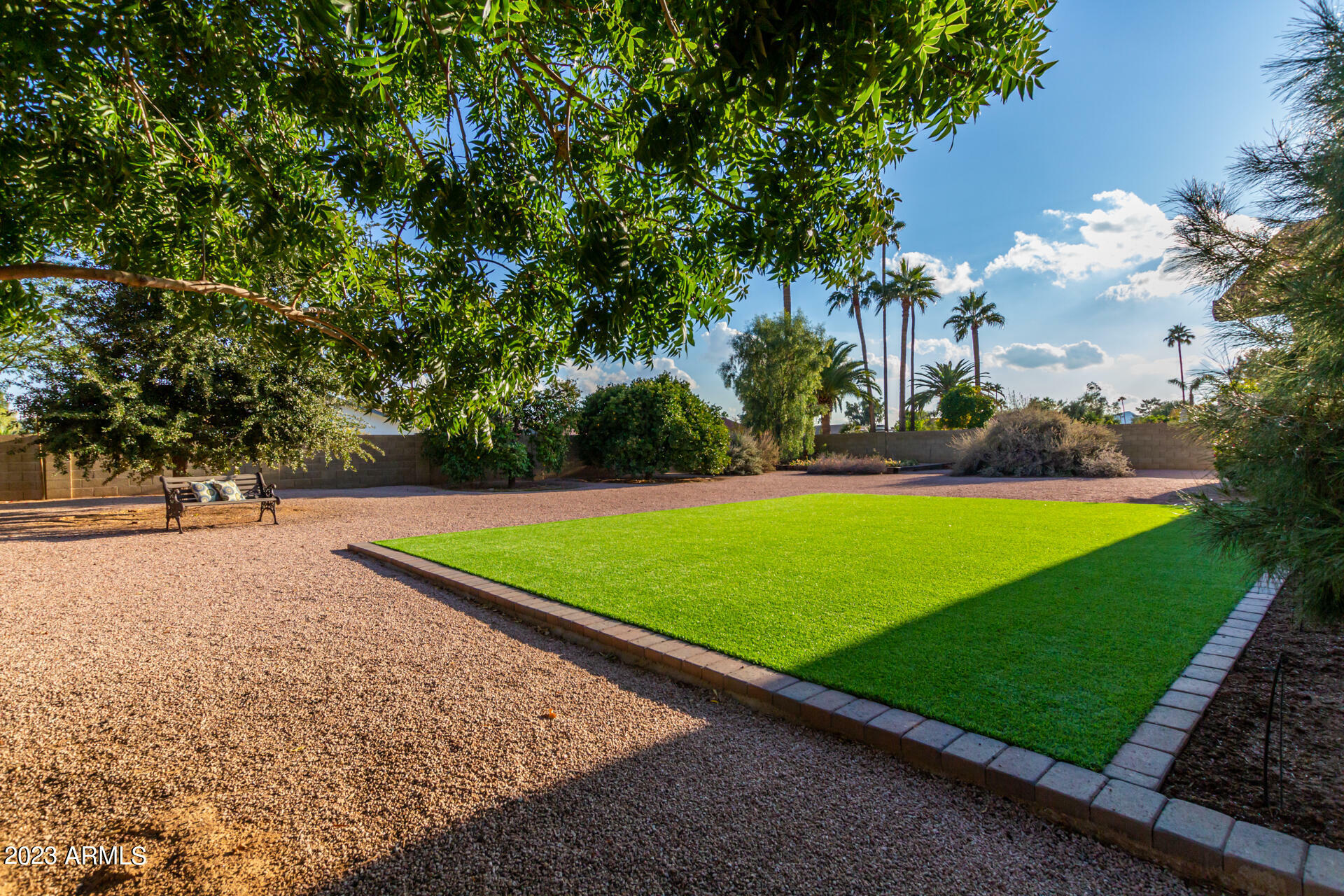 Property Photo:  7515 E Larkspur Drive  AZ 85260 