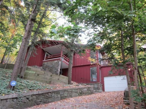 Property Photo:  209 Kline Road  NY 14850 