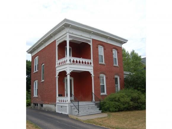 Property Photo: 38 Madison Street NY 13045