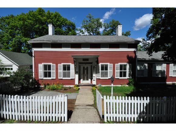 Property Photo: 107 Giles Street NY 14850