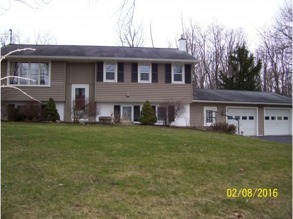 Property Photo:  6121 Willow Creek Road  NY 14850 